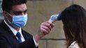 coronavirus: dio negativo el test de la pasajera del colectivo que llego con fiebre a bs. as. coronavirus: dio negativo el test de la pasajera del colectivo que llego con fiebre a bs. as.