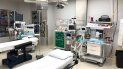 coronavirus: faltan 2.600 respiradores ante un eventual pico coronavirus: faltan 2.600 respiradores ante un eventual pico