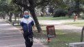 Actividad física en Jujuy con DNI Actividad física en Jujuy con DNI