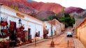 Jujuy y el turismo Jujuy y el turismo