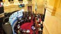 Sesión virtual del Senado Sesión virtual del Senado