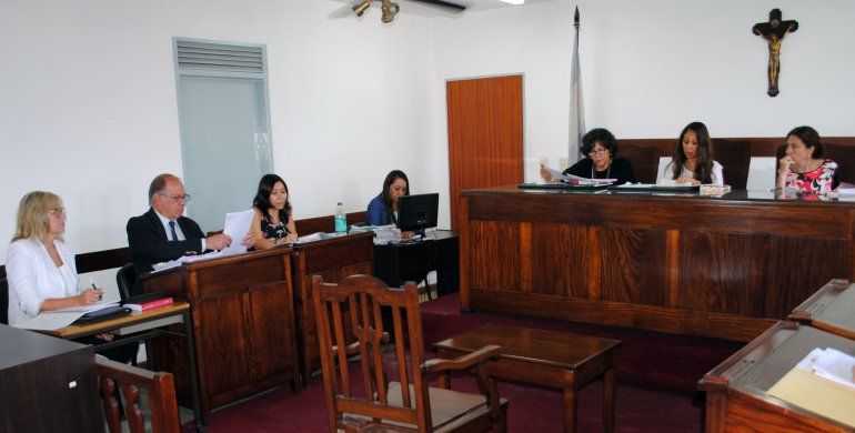 Juicio contra el abusador sexual de La Quiaca