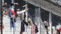 bolivia: 2.500 reclusos se beneficiaran con amnistia bolivia: 2.500 reclusos se beneficiaran con amnistia