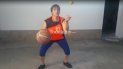 Entrenamiento de básquet en Jujuy Entrenamiento de básquet en Jujuy