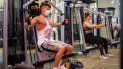Asistió a un gimnasio con COVID y no contagió a nadie Asistió a un gimnasio con COVID y no contagió a nadie