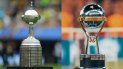 Conmebol Conmebol