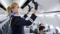 como seria el protocolo para volver a viajar en avion como seria el protocolo para volver a viajar en avion