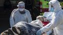 coronavirus: cifras alarmantes en brasil y chile coronavirus: cifras alarmantes en brasil y chile