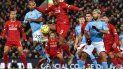 Vuelve el fútbol en Inglaterra Vuelve el fútbol en Inglaterra