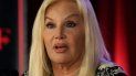 internaron a susana gimenez tras una caida en uruguay internaron a susana gimenez tras una caida en uruguay