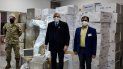 llego equipamiento de alta tecnologia para los hospitales jujenos llego equipamiento de alta tecnologia para los hospitales jujenos
