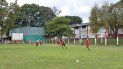 Trabajo del fútbol de Gorriti Trabajo del fútbol de Gorriti