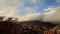 asi capturo purmamarca un fotografo jujeno: danza de nubes y luces asi capturo purmamarca un fotografo jujeno: danza de nubes y luces