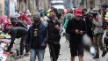 america latina se convirtio en el foco de la pandemia america latina se convirtio en el foco de la pandemia