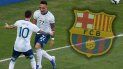acuerdo total entre el barcelona y lautaro martinez acuerdo total entre el barcelona y lautaro martinez