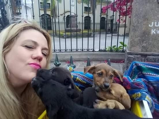 Sofía Jakobs