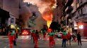 quienes eran los dos bomberos que murieron en la explosion de villa crespo quienes eran los dos bomberos que murieron en la explosion de villa crespo