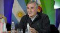 morales: desde hoy calilegua y fraile pintado salen de la cuarentena morales: desde hoy calilegua y fraile pintado salen de la cuarentena