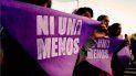 #niunamenos: se realizo en jujuy una nueva marcha #niunamenos: se realizo en jujuy una nueva marcha