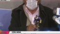 bolivia: comparo al coronavirus con thanos, el villano de marvel bolivia: comparo al coronavirus con thanos, el villano de marvel