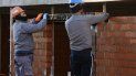 segun el indec, la construccion cayo 14,8% y la industria 6,6% en el mes de junio segun el indec, la construccion cayo 14,8% y la industria 6,6% en el mes de junio