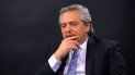 Alberto Fernández Alberto Fernández