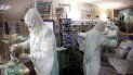 Coronavirus en Argentina Coronavirus en Argentina