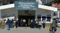 coronavirus en bolivia: dos municipios cercanos a jujuy entre los mas complicados coronavirus en bolivia: dos municipios cercanos a jujuy entre los mas complicados
