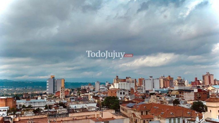 Domingo en Jujuy