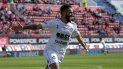 Herrera, primer refuerzo de San Lorenzo Herrera, primer refuerzo de San Lorenzo