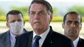 el presidente de brasil, jair bolsonaro, tiene coronavirus el presidente de brasil, jair bolsonaro, tiene coronavirus