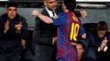 pep guardiola sin vueltas: respondio sobre messi pep guardiola sin vueltas: respondio sobre messi
