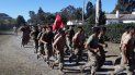 gam 5: un militar jujeno dio positivo de coronavirus gam 5: un militar jujeno dio positivo de coronavirus