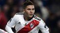 ¿se va juanfer quintero? river podria recibir una oferta ¿se va juanfer quintero? river podria recibir una oferta