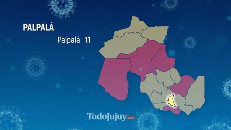 Palpal&aacute;