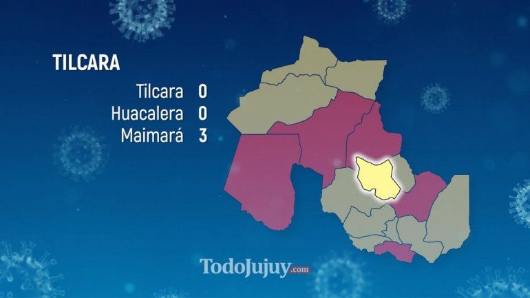 Tilcara
