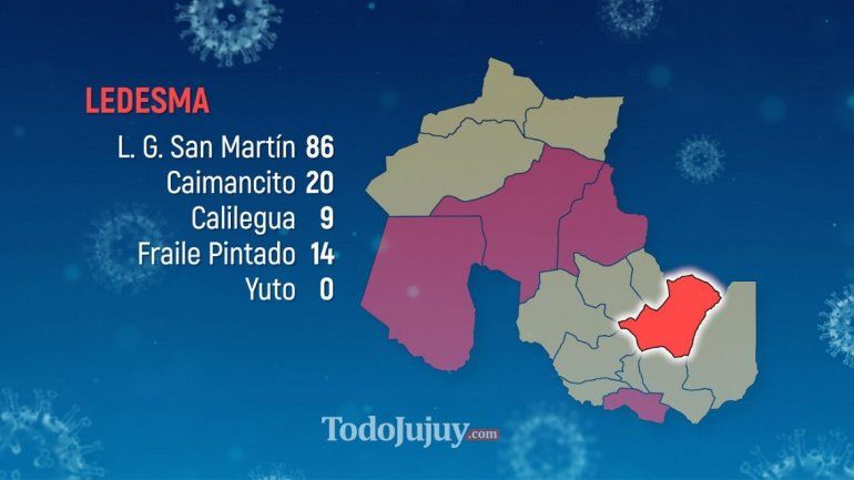Ledesma