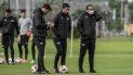 river y boca podrian empezar a entrenar a partir de agosto river y boca podrian empezar a entrenar a partir de agosto