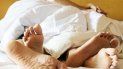 el 43% de los argentinos rompio la cuarentena para tener sexo el 43% de los argentinos rompio la cuarentena para tener sexo