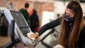 los gimnasios de capital insisten en abrir y afirman que son seguros los gimnasios de capital insisten en abrir y afirman que son seguros