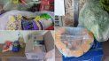palpala: juntaron donaciones para ayudar a una familia en aislamiento por coronavirus palpala: juntaron donaciones para ayudar a una familia en aislamiento por coronavirus