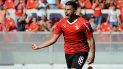 Silvio Romero y su futuro en el fútbol Silvio Romero y su futuro en el fútbol