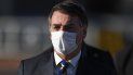 Jair Bolsonaro, presidente de Brasil Jair Bolsonaro, presidente de Brasil