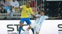Conmebol y las Eliminatorias Conmebol y las Eliminatorias