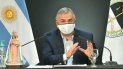 Gerardo Morales extendió por una semana más la cuarentena Gerardo Morales extendió por una semana más la cuarentena