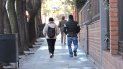 la semana arranca con la circulacion de los impares la semana arranca con la circulacion de los impares