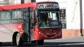 todas las empresas de colectivos circulan a pesar del paro todas las empresas de colectivos circulan a pesar del paro