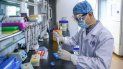 un laboratorio adelanta que en octubre tendria la vacuna y costaria 20 dolares un laboratorio adelanta que en octubre tendria la vacuna y costaria 20 dolares