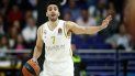 facundo campazzo se iria del real madrid para jugar en la nba facundo campazzo se iria del real madrid para jugar en la nba