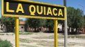 La Quiaca La Quiaca
